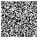 QR code with Malinda's II contacts