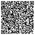 QR code with Gt Audio contacts