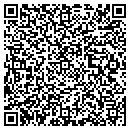QR code with The Collesium contacts