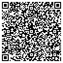 QR code with L & L Propane Gas Co contacts