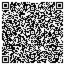 QR code with Hovis Surveying CO contacts