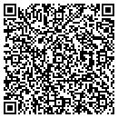 QR code with Victor's Pub contacts