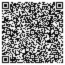 QR code with Haycor Designs contacts