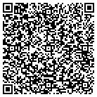 QR code with HeartStrings Embroidery contacts