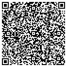 QR code with Hudson Site Control contacts