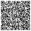 QR code with The Cobweb contacts