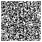QR code with Majestic Greeting Cards Inc contacts