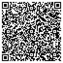 QR code with Hilco Audio contacts
