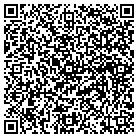 QR code with Hillcrest Medical Center contacts