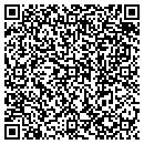QR code with The Serendipity contacts