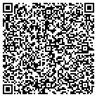QR code with Hydrographic Technologies Inc contacts