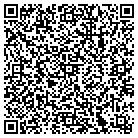 QR code with First State Properties contacts