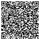 QR code with M Linear Inc contacts