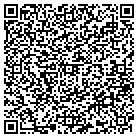 QR code with National Color Card contacts