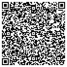 QR code with J Calvin Williams Jr contacts