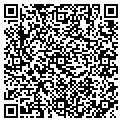 QR code with Nicks Cards contacts