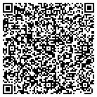 QR code with Advanced Embroidery Designs contacts