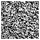 QR code with J N Newton & Assoc contacts