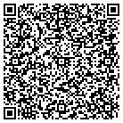 QR code with Amazing Stitch contacts