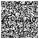 QR code with J Trevino Surveyor contacts
