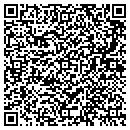 QR code with Jeffery Audio contacts