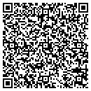 QR code with Kaz Surveying contacts