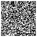 QR code with A Stich in Time contacts