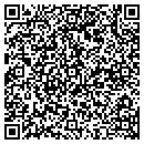 QR code with Jhunt Audio contacts