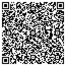 QR code with Cache Design contacts