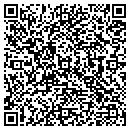 QR code with Kenneth Ryan contacts