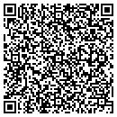 QR code with Antique Search contacts