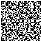 QR code with American Eagle Embroidery contacts