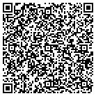 QR code with H & R Block Tax Service contacts