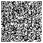 QR code with Calverts Antique Station contacts