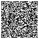QR code with C's Tees contacts