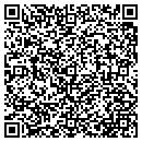 QR code with L Gillespie & Associates contacts