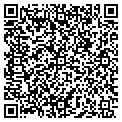 QR code with C J S Antiques contacts