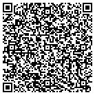 QR code with C Js Den of Antiquity contacts