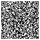 QR code with L W Survey & Engineering contacts