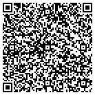 QR code with D J Sound Entertainment contacts