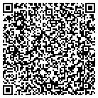 QR code with Mauls Audio Addictions contacts