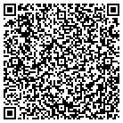 QR code with Mauls Audio Addictions contacts