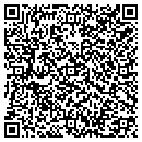 QR code with Greeny's contacts