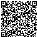 QR code with Hardee's contacts
