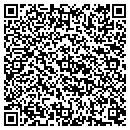 QR code with Harris Burgers contacts