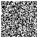 QR code with Hart Inact Ranch Restaura contacts