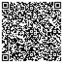 QR code with Hazel Community Cafe contacts