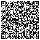 QR code with Hawthorne Inn contacts