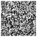 QR code with David August DO contacts