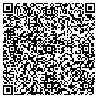 QR code with Family Affair Antique Mall contacts